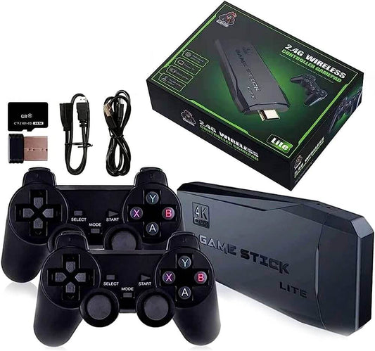 GAME STICK 64GB