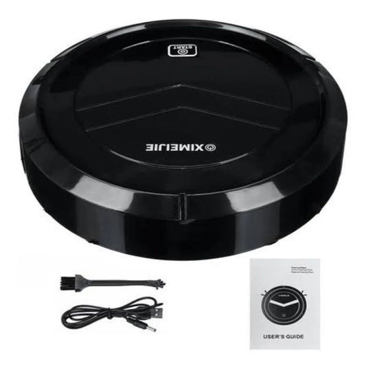 ASPIRADORA INTELIGENTE