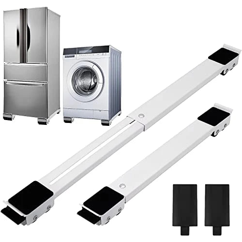 BASE MÓVIL AJUSTABLE